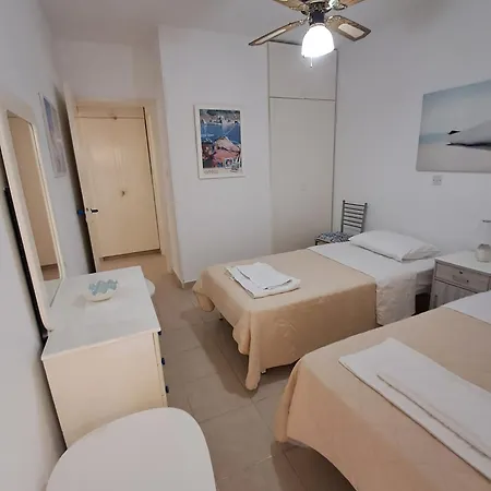 Appartement Lca2 Flat For You