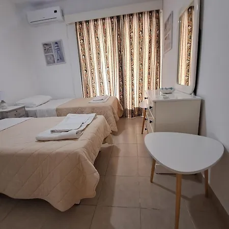 Appartement Lca2 Flat For You Larnaca