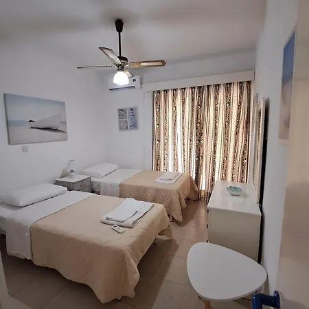 Appartement Lca2 Flat For You *