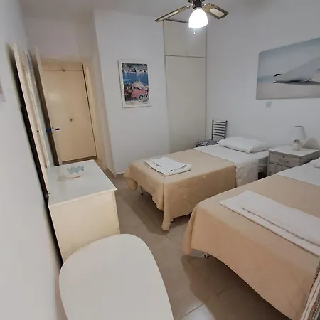 Appartement Lca2 Flat For You Larnaca