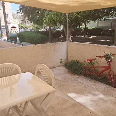 Appartement Lca2 Flat For You Larnaca