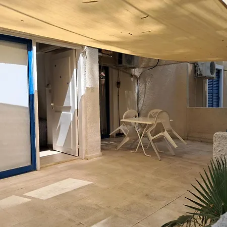 Апартаменты Lca2 Flat For You