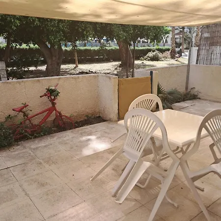 Lca2 Flat For You Apartment Larnaca