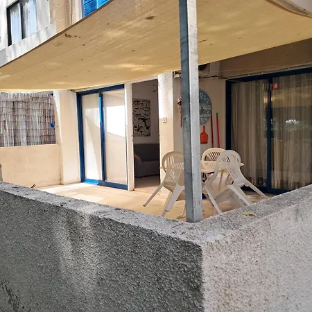 Lca2 Flat For You Апартаменты