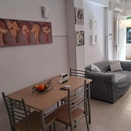 Apartment Lca2 Flat For You Larnaca