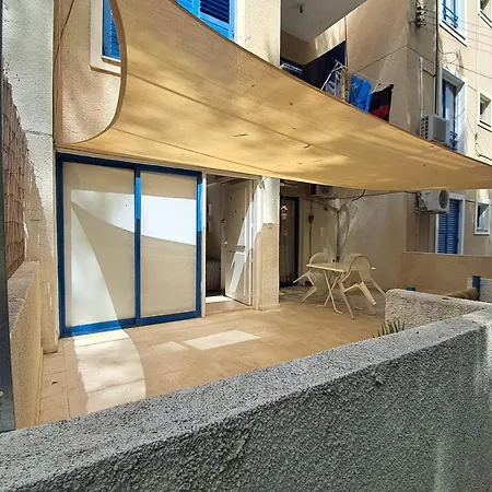 Lca2 Flat For You * Larnaca