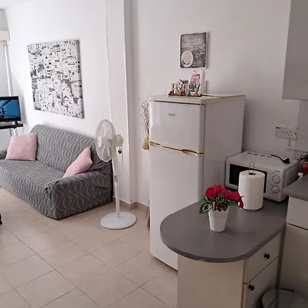 Appartement Lca2 Flat For You