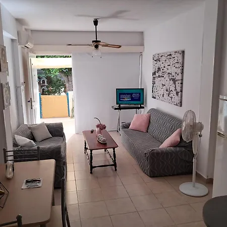 Lca2 Flat For You Apartment Larnaca