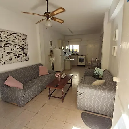 Apartment Lca2 Flat For You