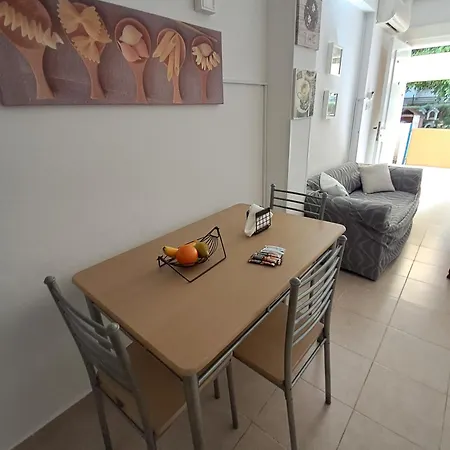 Lca2 Flat For You Larnaca