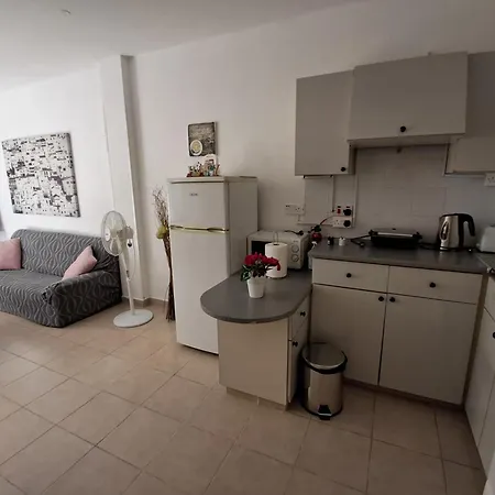 Lca2 Flat For You Apartment