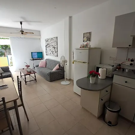 Apartment Lca2 Flat For You *