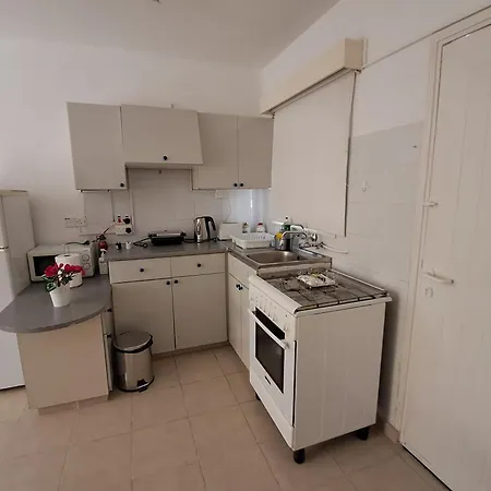 Appartement Lca2 Flat For You Larnaca