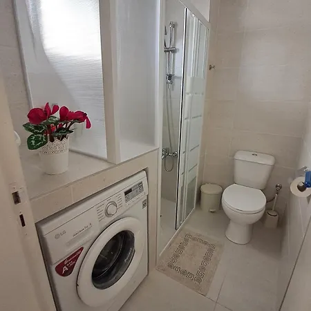 Lca2 Flat For You Apartment Larnaca