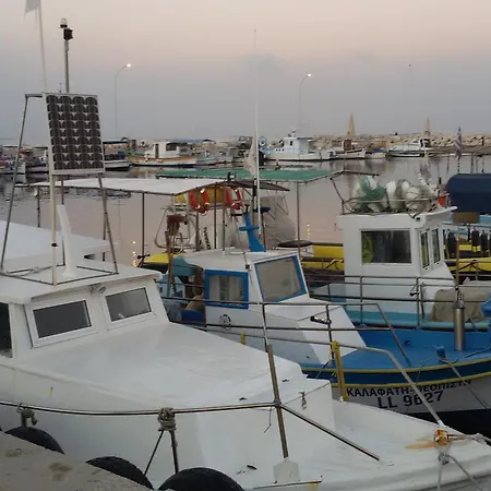 Lca2 Flat For You Larnaca