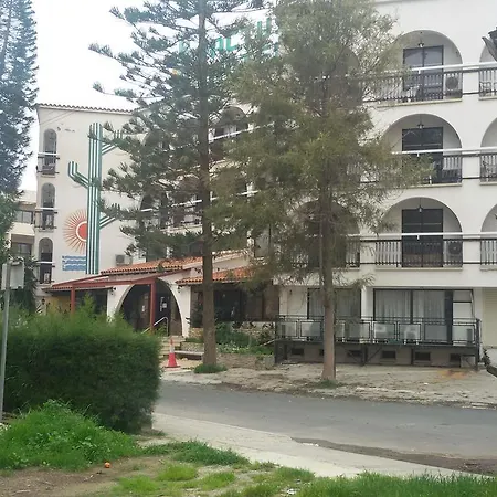 Lca2 Flat For You Apartment Larnaca