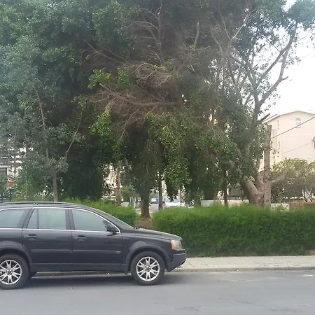 Appartement Lca2 Flat For You Larnaca