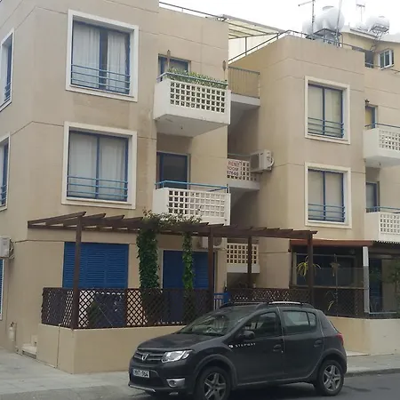 Appartement Lca2 Flat For You