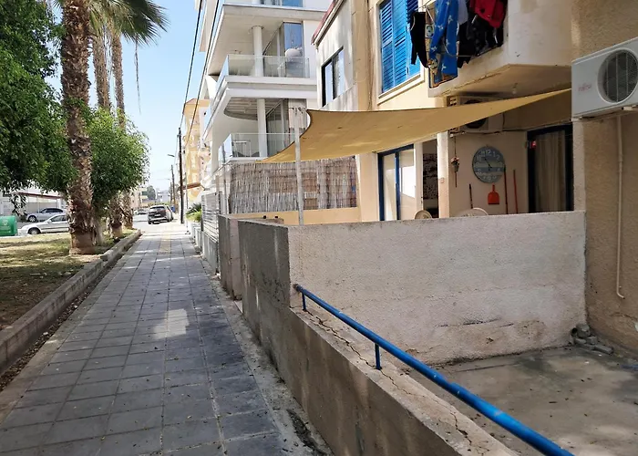 Апартаменты Lca2 Flat For You *