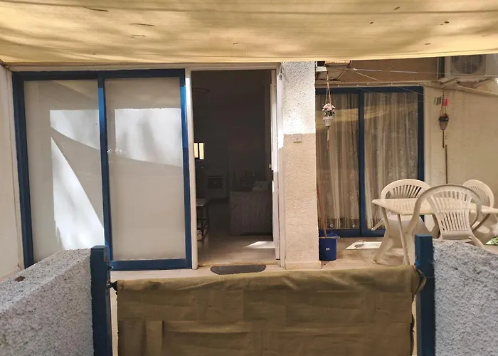 Lca2 Flat For You Апартаменты *