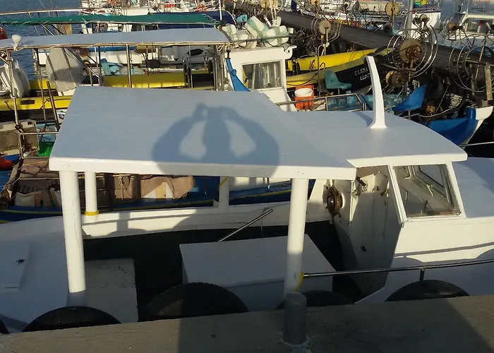 Апартаменты Lca2 Flat For You