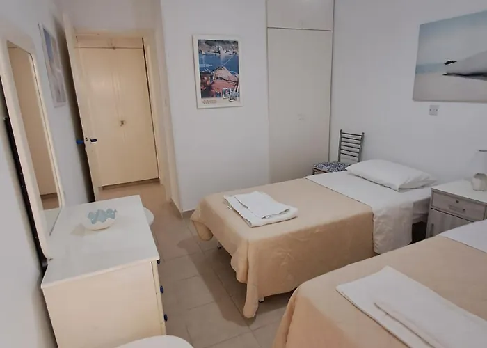 Appartement Lca2 Flat For You