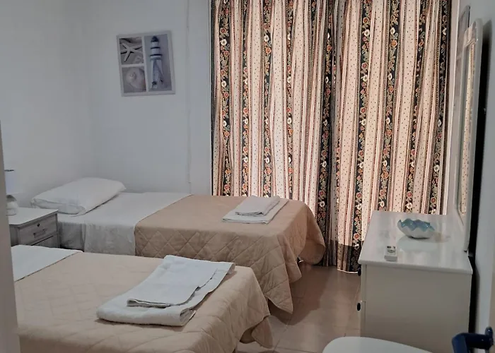 Lca2 Flat For You Appartement *