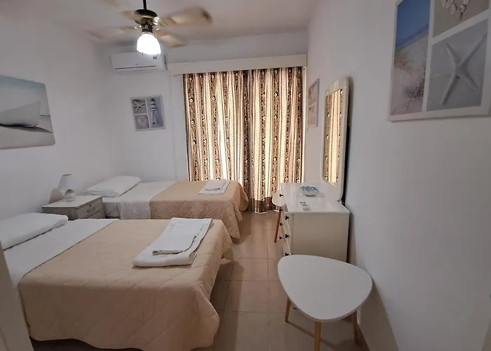 Appartement Lca2 Flat For You