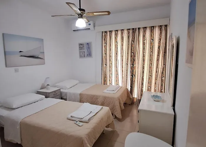 Appartement Lca2 Flat For You *