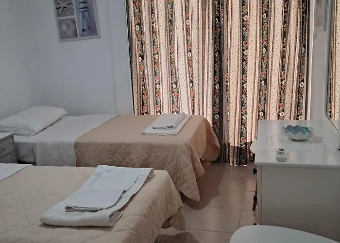 Lca2 Flat For You Appartement *