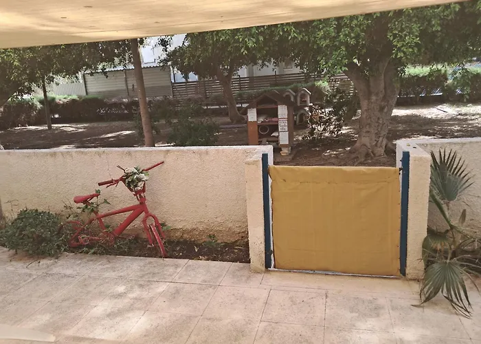 Lca2 Flat For You * Larnaca