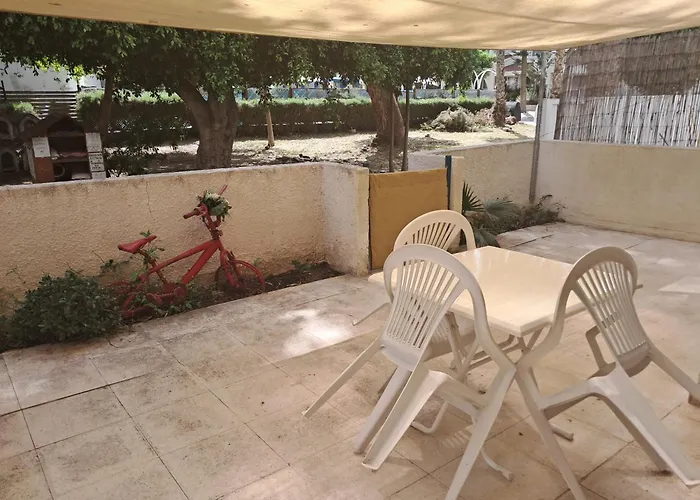 Lca2 Flat For You Appartement Larnaca