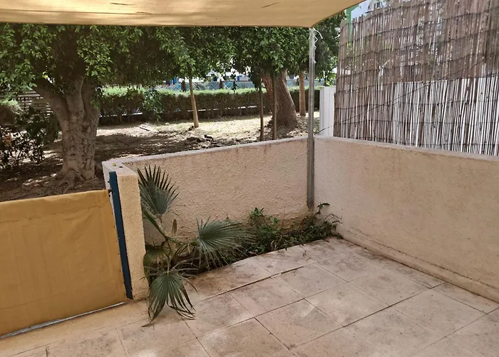 Lca2 Flat For You Larnaca