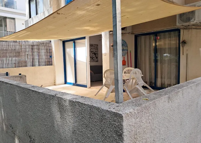 Lca2 Flat For You Appartement