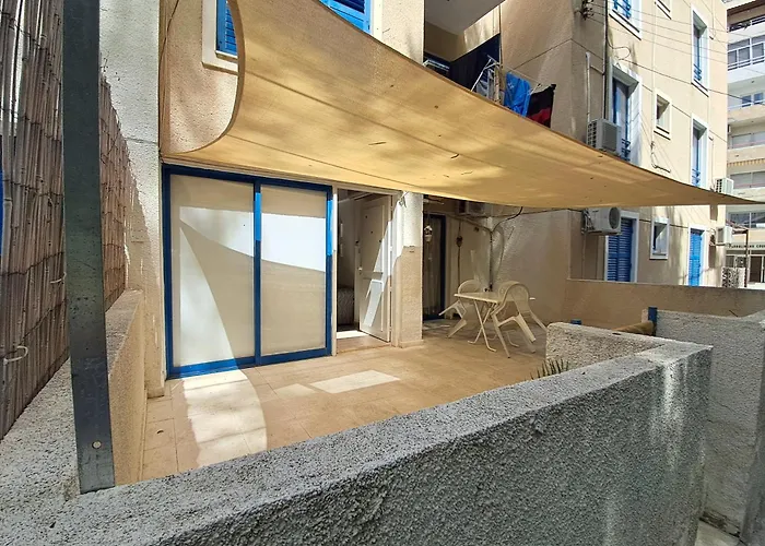 Lca2 Flat For You * Larnaca