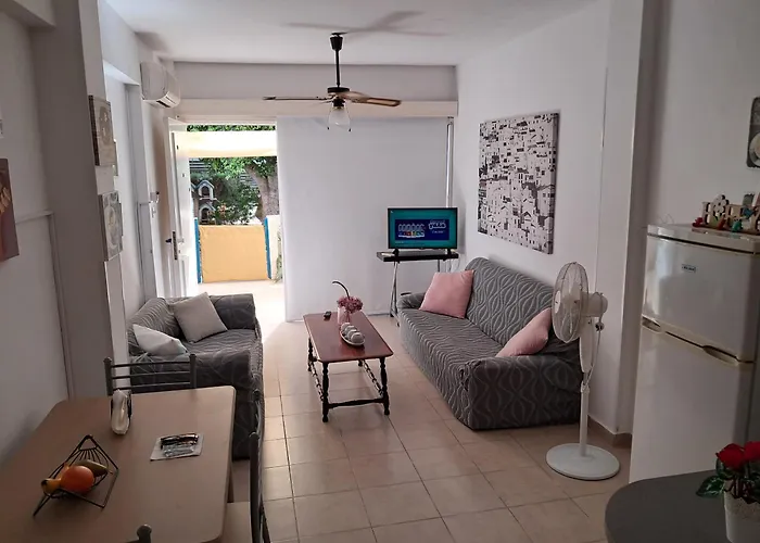 Lca2 Flat For You Appartement Larnaca