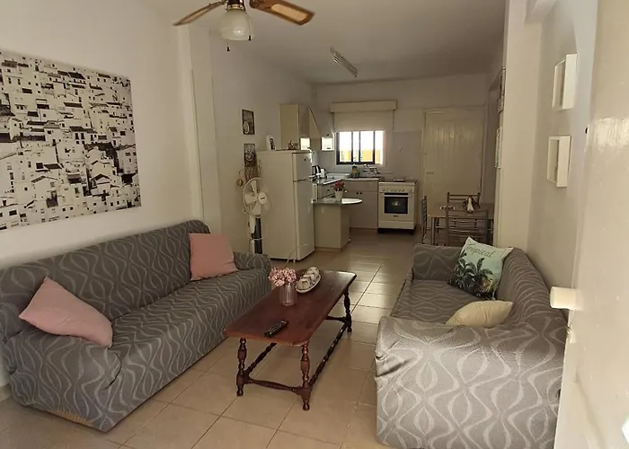 Appartement Lca2 Flat For You