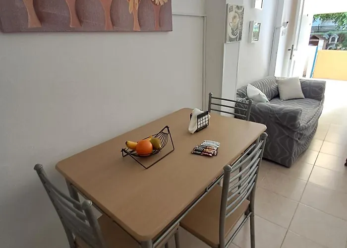 Lca2 Flat For You Larnaca