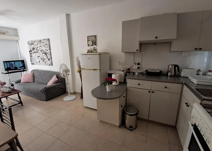 Lca2 Flat For You Appartement