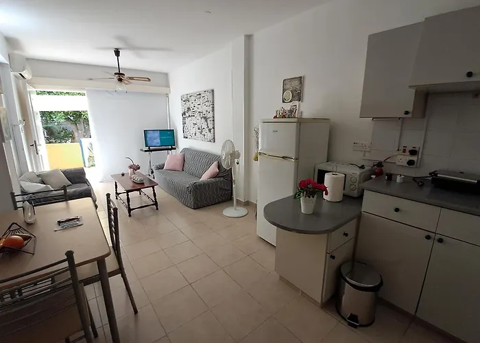 Appartement Lca2 Flat For You *