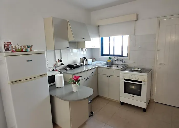 Lca2 Flat For You Appartement *