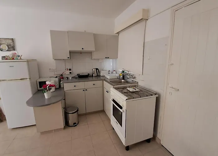 Appartement Lca2 Flat For You Larnaca