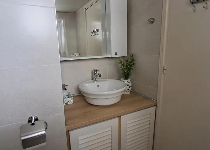 Lca2 Flat For You Appartement *