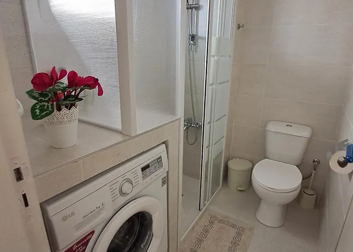 Lca2 Flat For You Appartement Larnaca