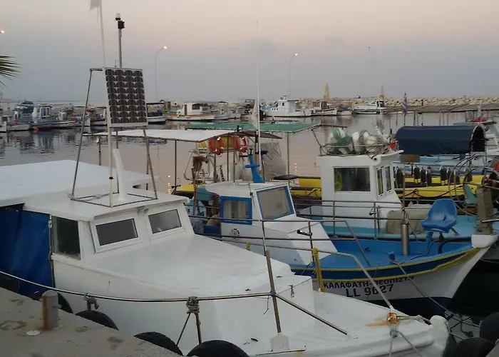 Lca2 Flat For You Larnaca