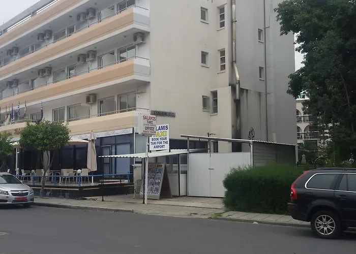 Appartement Lca2 Flat For You *