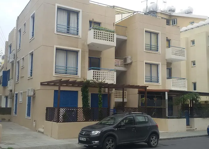 Appartement Lca2 Flat For You