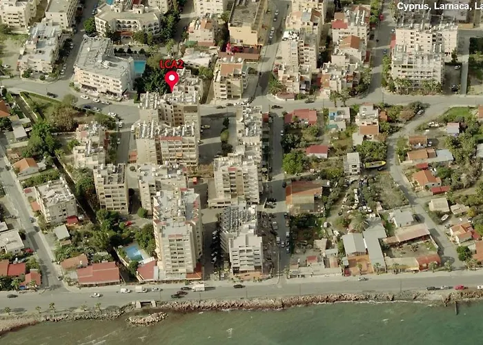 Appartement Lca2 Flat For You